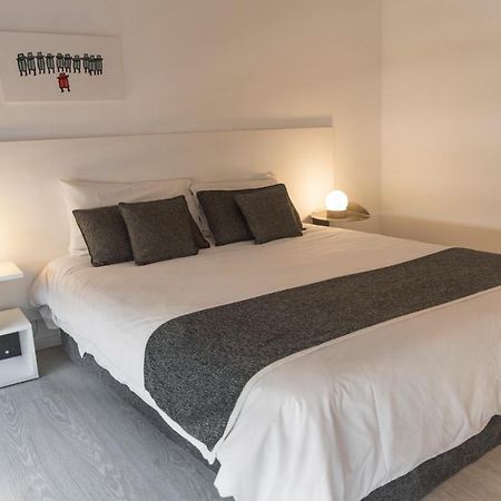 Ferienwohnung Babel Nueva Córdoba Exterior foto