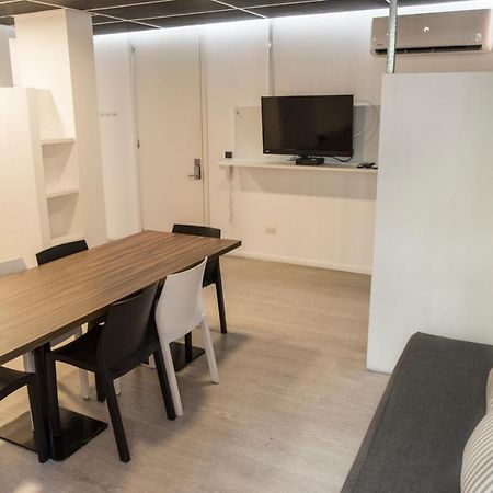 Ferienwohnung Babel Nueva Córdoba Exterior foto