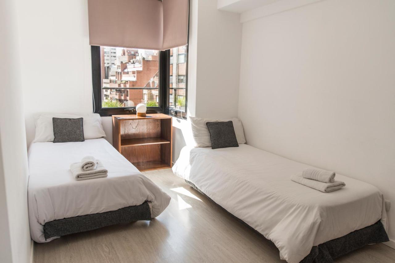 Ferienwohnung Babel Nueva Córdoba Exterior foto