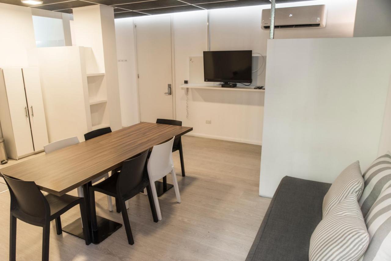 Ferienwohnung Babel Nueva Córdoba Exterior foto