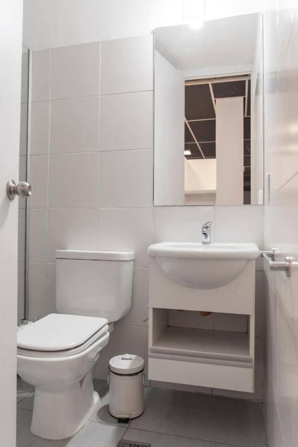 Ferienwohnung Babel Nueva Córdoba Exterior foto