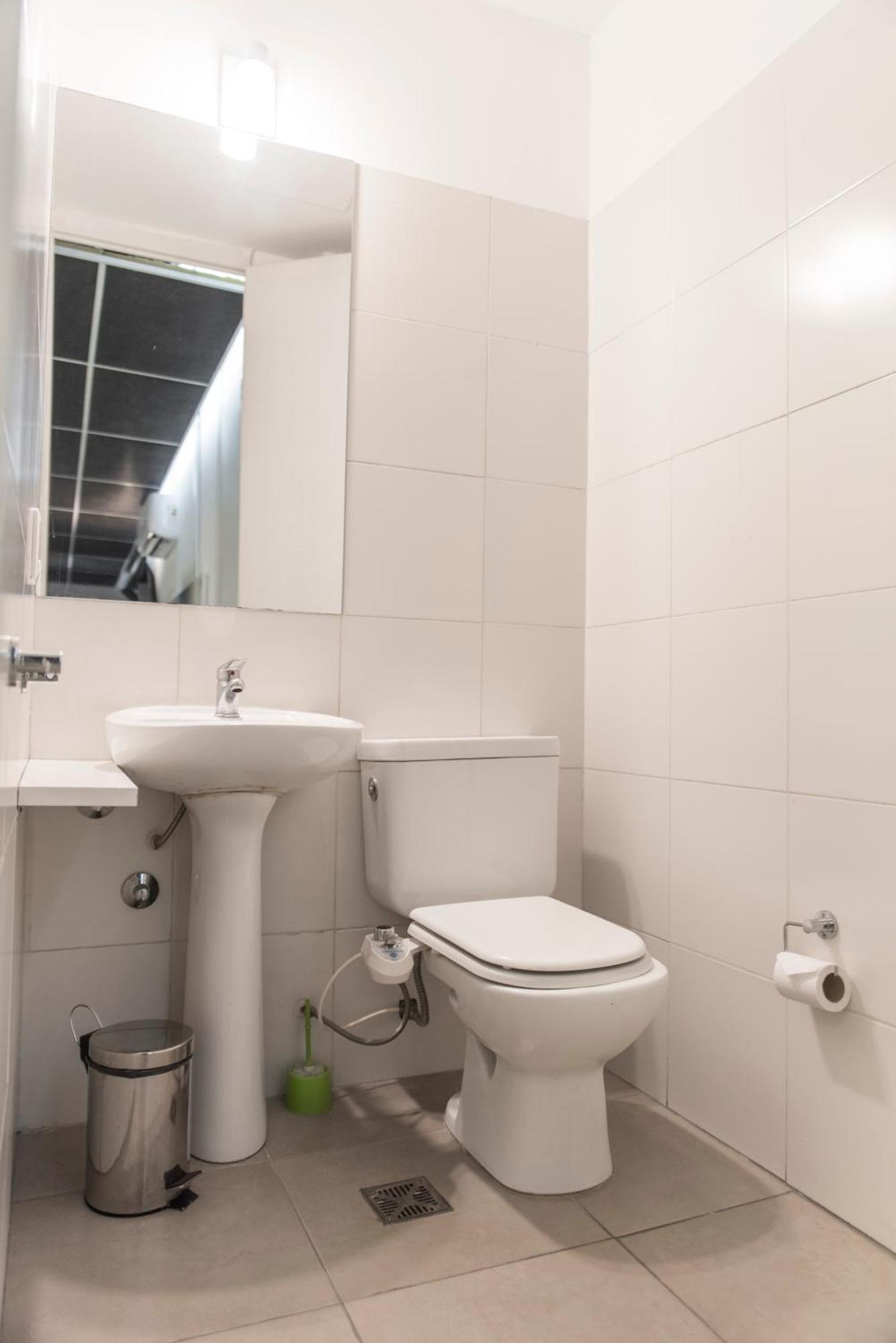 Ferienwohnung Babel Nueva Córdoba Exterior foto