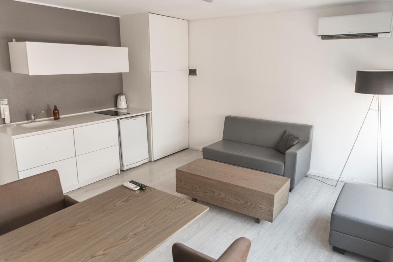 Ferienwohnung Babel Nueva Córdoba Exterior foto