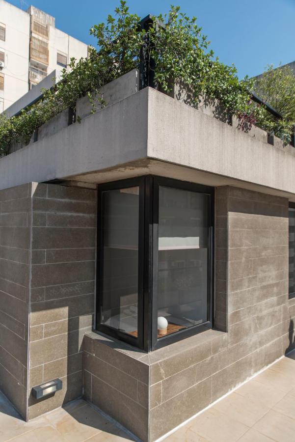 Ferienwohnung Babel Nueva Córdoba Exterior foto