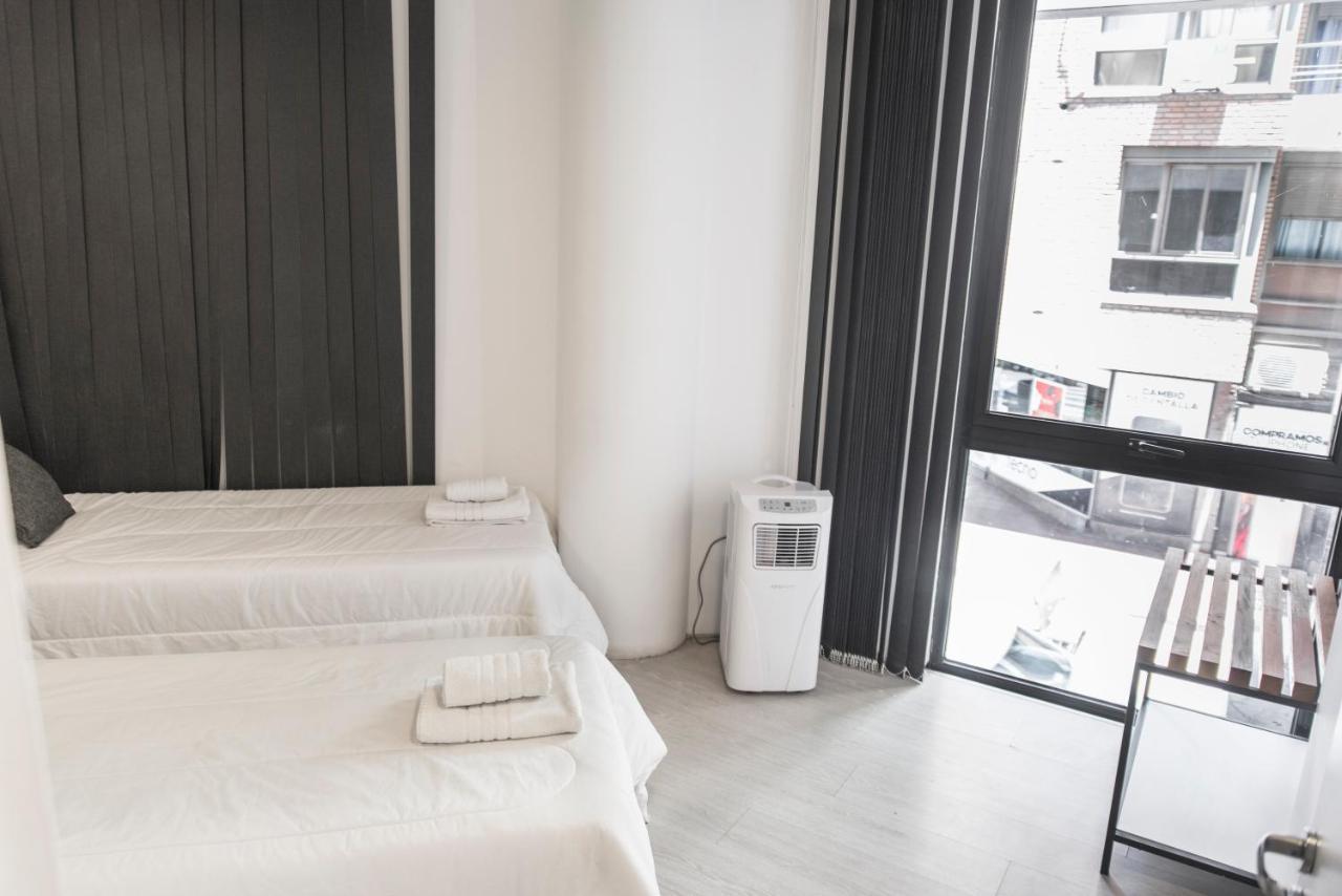 Ferienwohnung Babel Nueva Córdoba Exterior foto