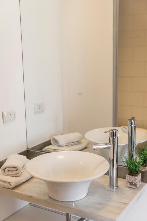 Ferienwohnung Babel Nueva Córdoba Exterior foto