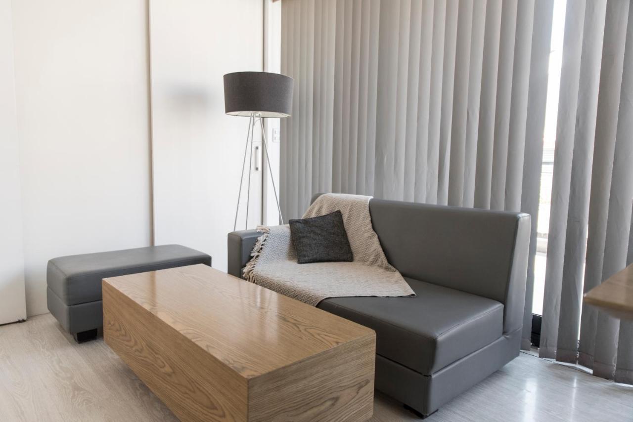 Ferienwohnung Babel Nueva Córdoba Exterior foto