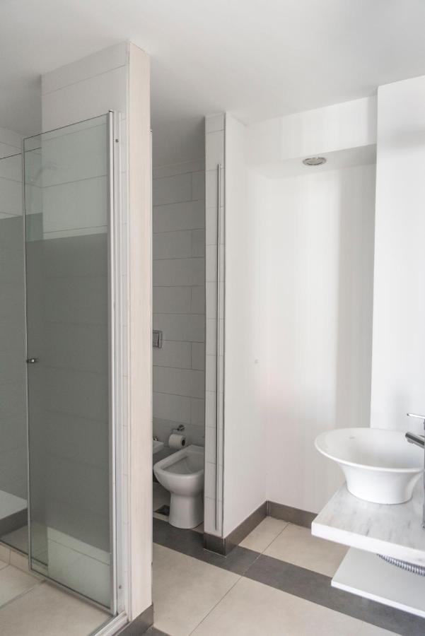 Ferienwohnung Babel Nueva Córdoba Exterior foto