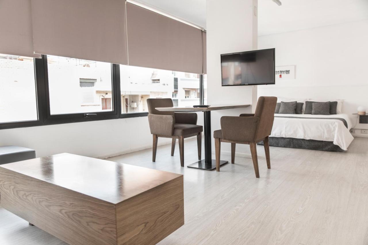 Ferienwohnung Babel Nueva Córdoba Exterior foto
