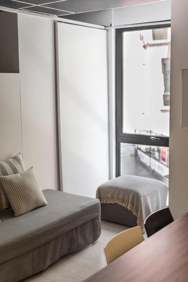 Ferienwohnung Babel Nueva Córdoba Exterior foto