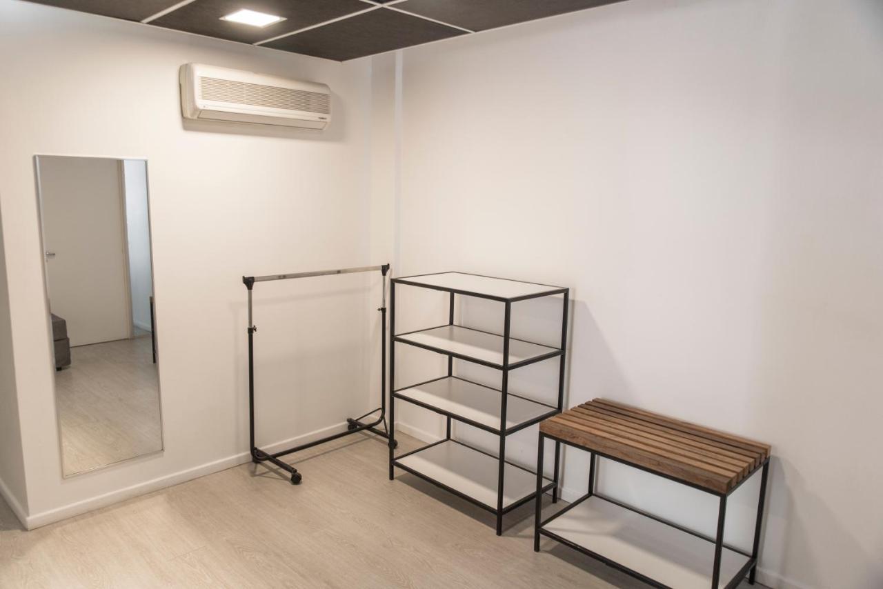 Ferienwohnung Babel Nueva Córdoba Exterior foto