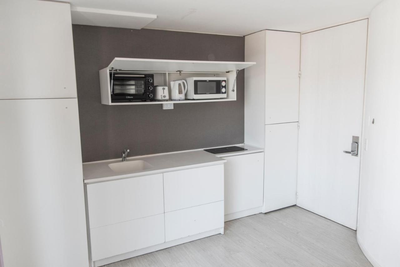 Ferienwohnung Babel Nueva Córdoba Exterior foto