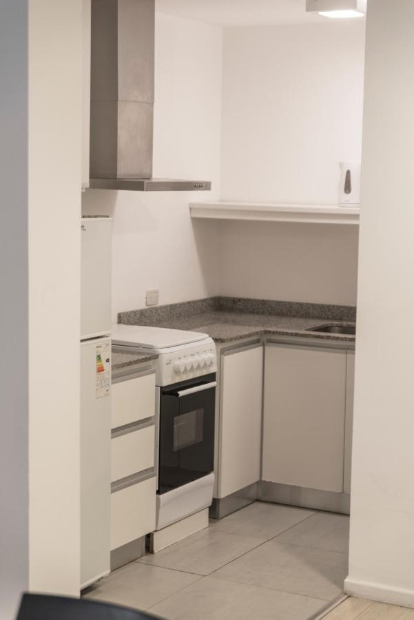 Ferienwohnung Babel Nueva Córdoba Exterior foto