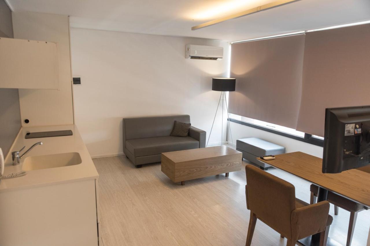 Ferienwohnung Babel Nueva Córdoba Exterior foto