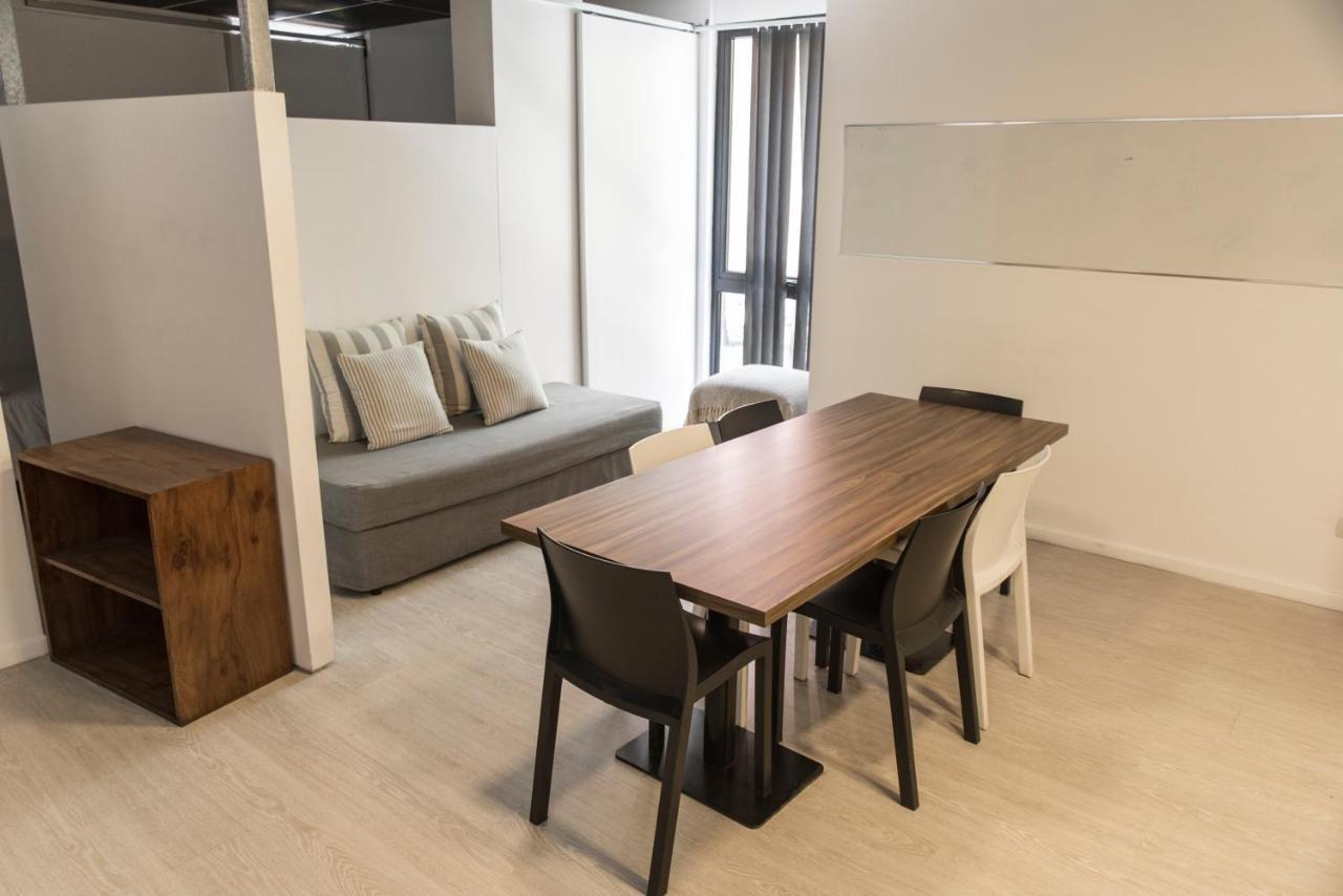 Ferienwohnung Babel Nueva Córdoba Exterior foto