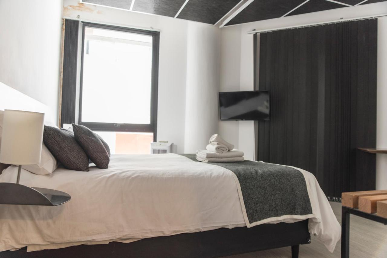 Ferienwohnung Babel Nueva Córdoba Exterior foto
