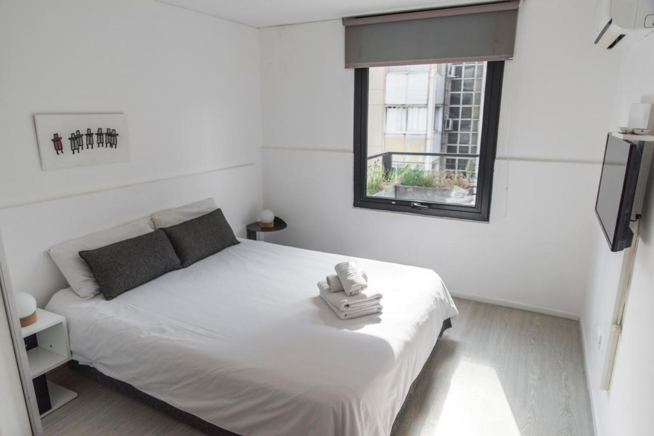 Ferienwohnung Babel Nueva Córdoba Exterior foto