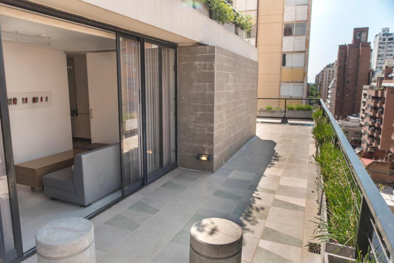 Ferienwohnung Babel Nueva Córdoba Exterior foto