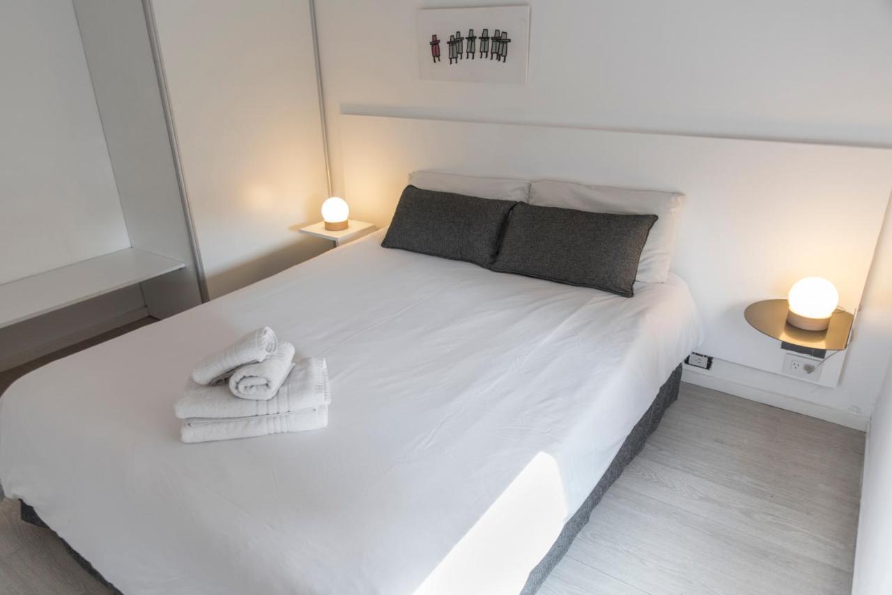 Ferienwohnung Babel Nueva Córdoba Exterior foto
