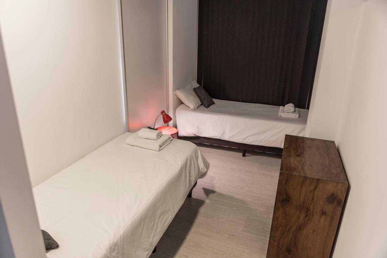 Ferienwohnung Babel Nueva Córdoba Exterior foto