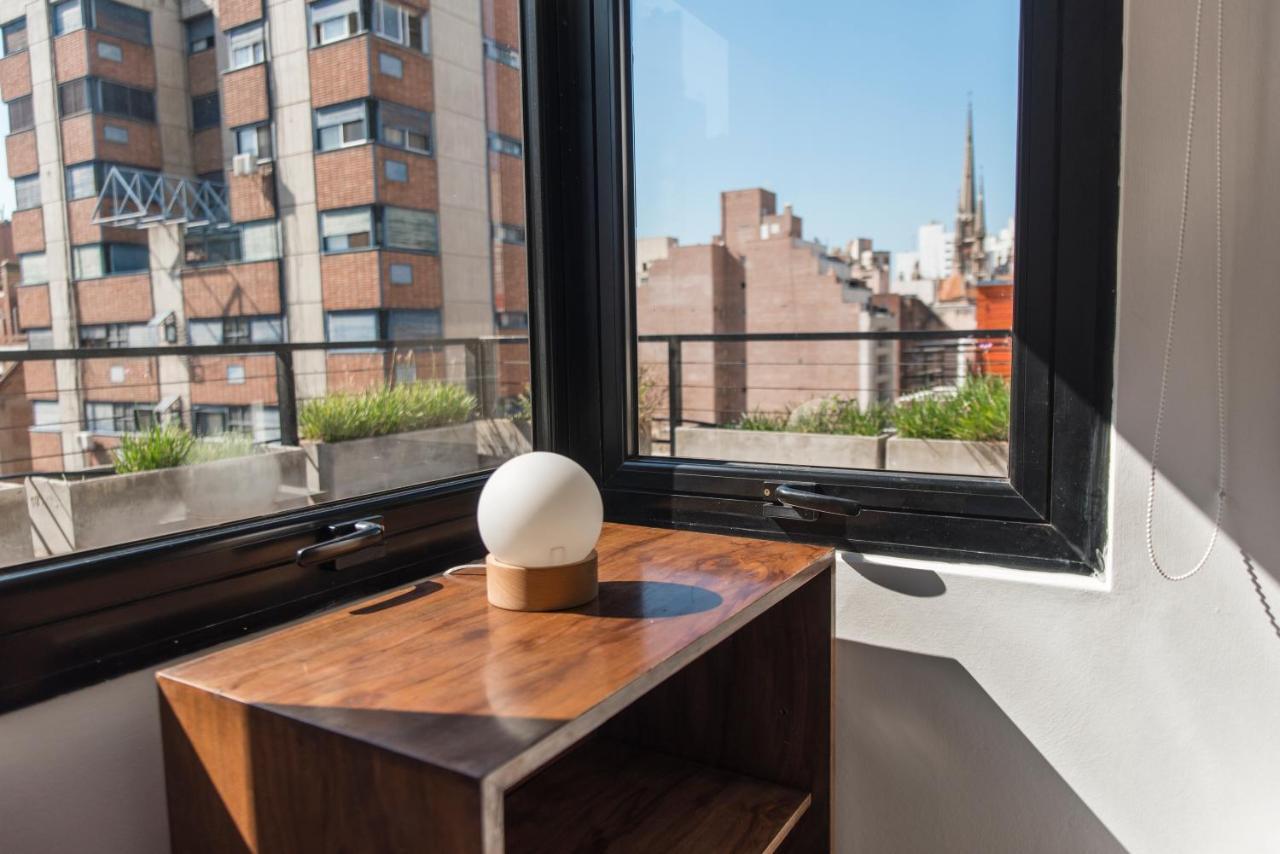 Ferienwohnung Babel Nueva Córdoba Exterior foto