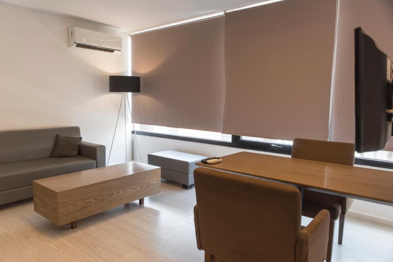 Ferienwohnung Babel Nueva Córdoba Exterior foto