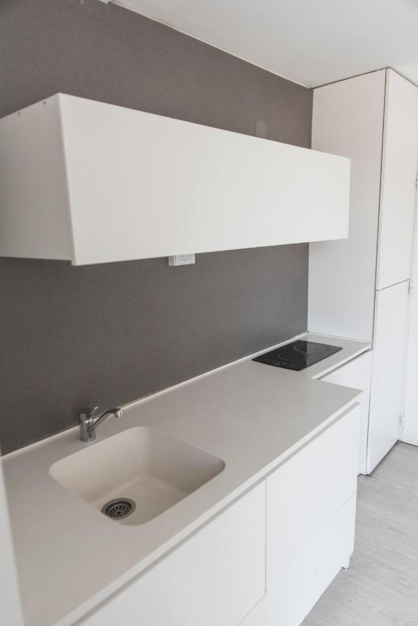 Ferienwohnung Babel Nueva Córdoba Exterior foto